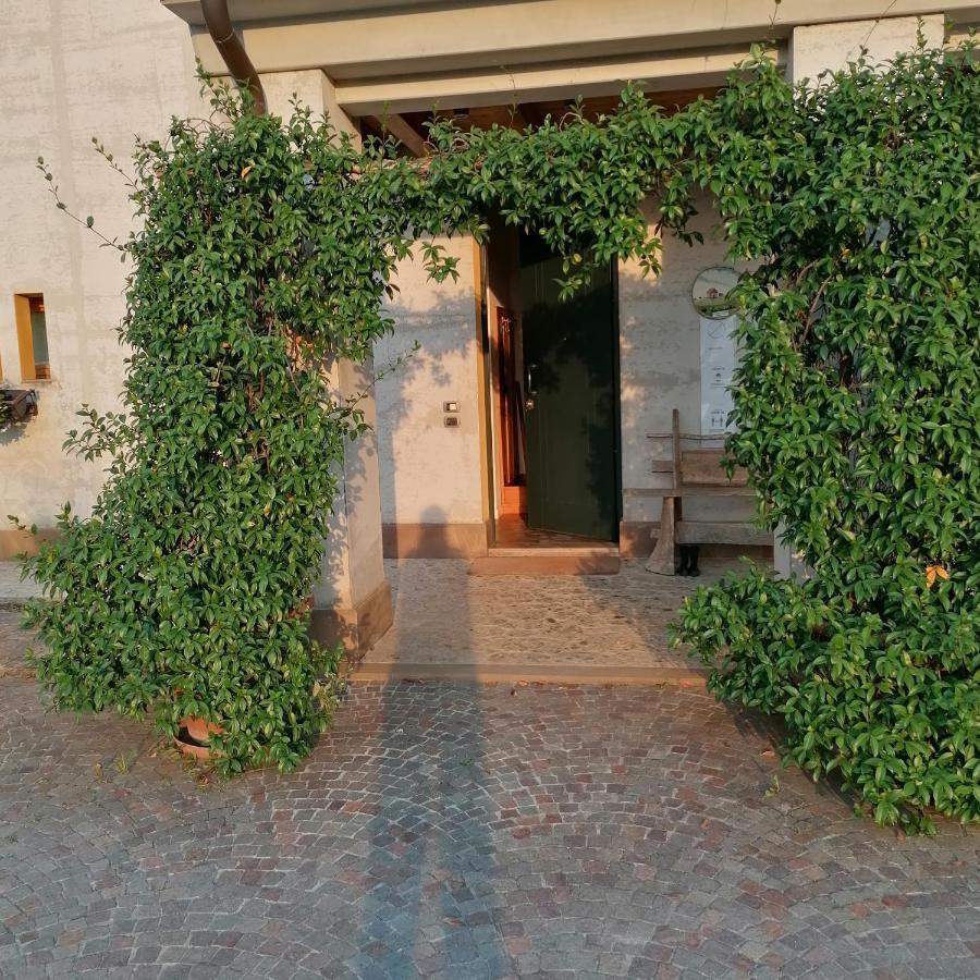 Locazione Turistica La Casetta Conegliano Exterior photo